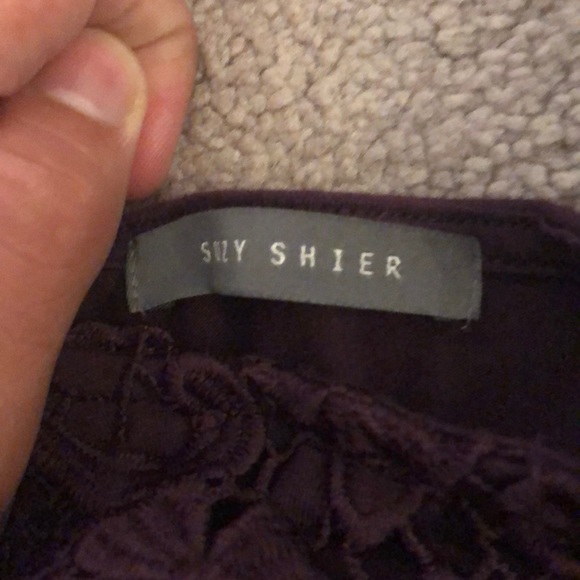 Suzy shier top - Picture 4 of 4